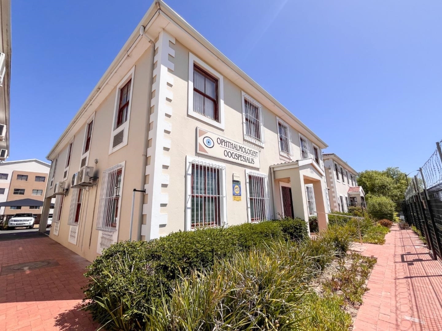 Commercial Property for Sale in Bellville West Western Cape